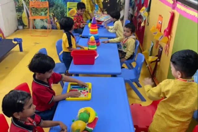 Beacon High School Gallery