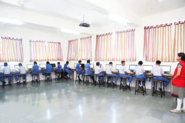 Beacon High School Gallery