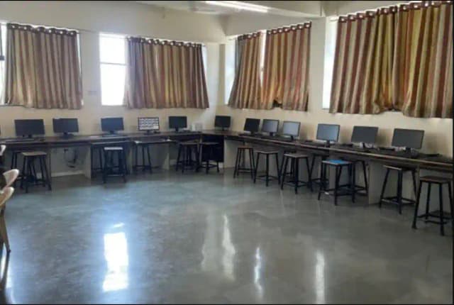 Beacon High School Gallery