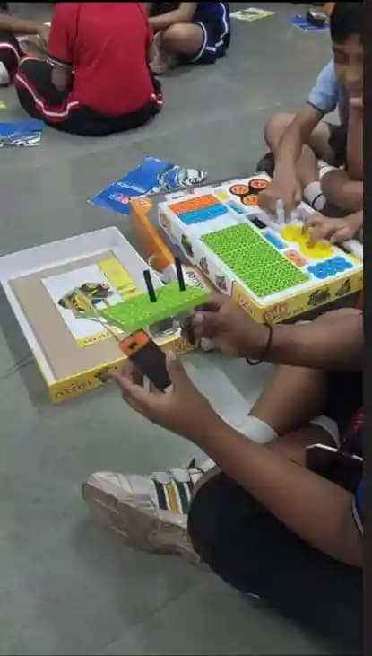 Beacon High School Gallery