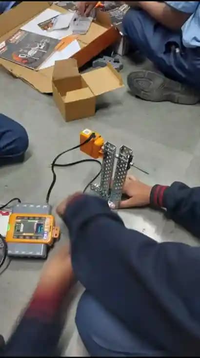 Beacon High School Gallery