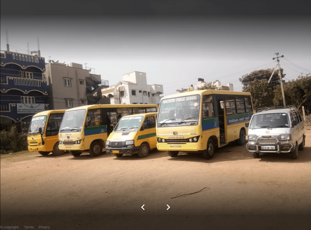 Navjyothi Public School Gallery