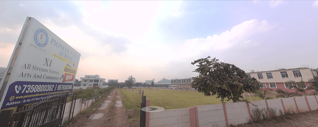 Pioneer Public School Gallery