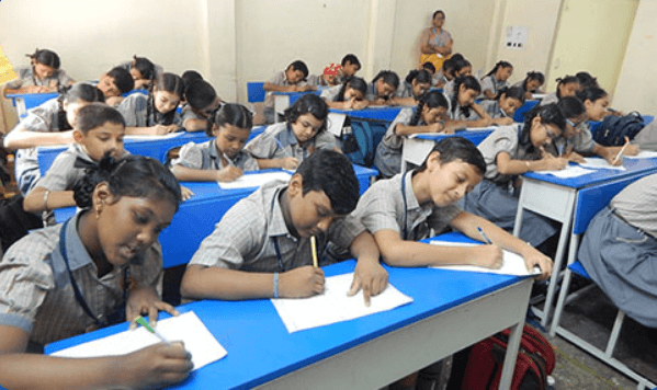 Vigana Jyoti Public School Gallery