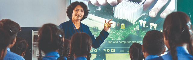 Little Kingdom School Gallery