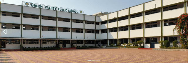 Green Valley Public School Gallery