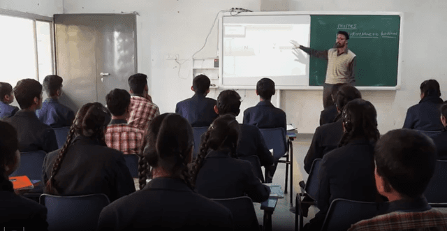 Wisdom Valley School Gallery