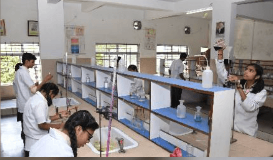 Marthoma Higher Secondary School Gallery