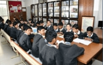 Marthoma Academy Gallery