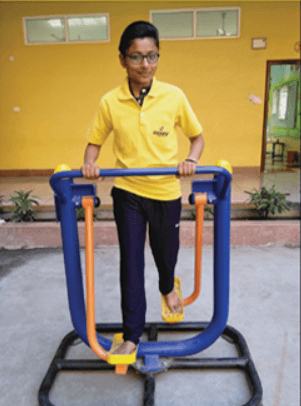 Maa Umiya Patidar Girls Higher Secondary School Gallery