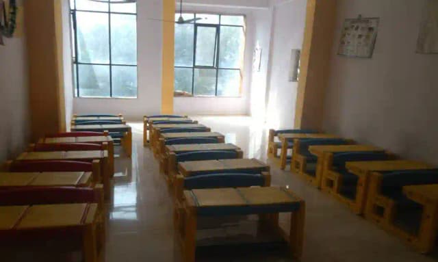 Swami Vivekanand National School Gallery