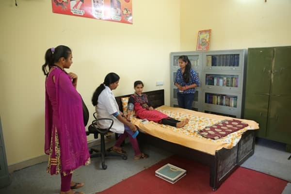 St. Francis de Sales College Gallery