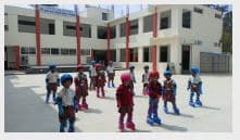 Saralaya School Gallery