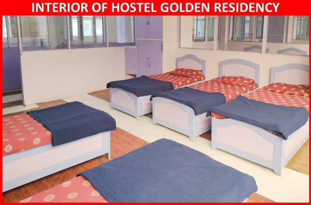 Naincy Convent School Gallery