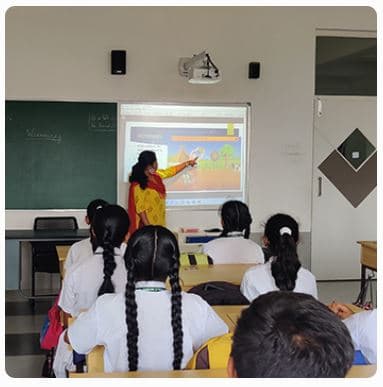 DPS Bangalore West Gallery