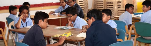 Presidency School Bangalore South Gallery