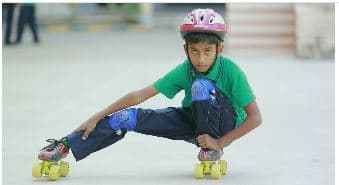 Vinayaka Public School Gallery