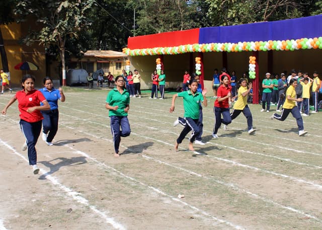 St. Stephens School Gallery