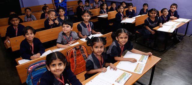 Sree Saraswathi Vidya Mandira Gallery