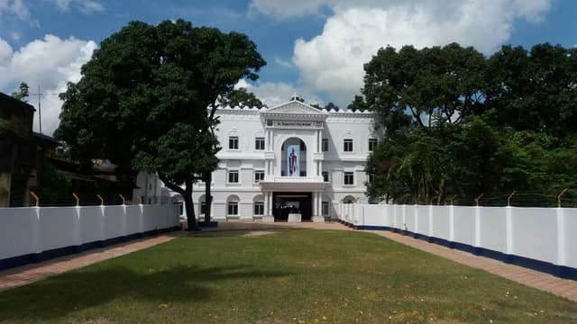 St. Augustine's Day School Gallery