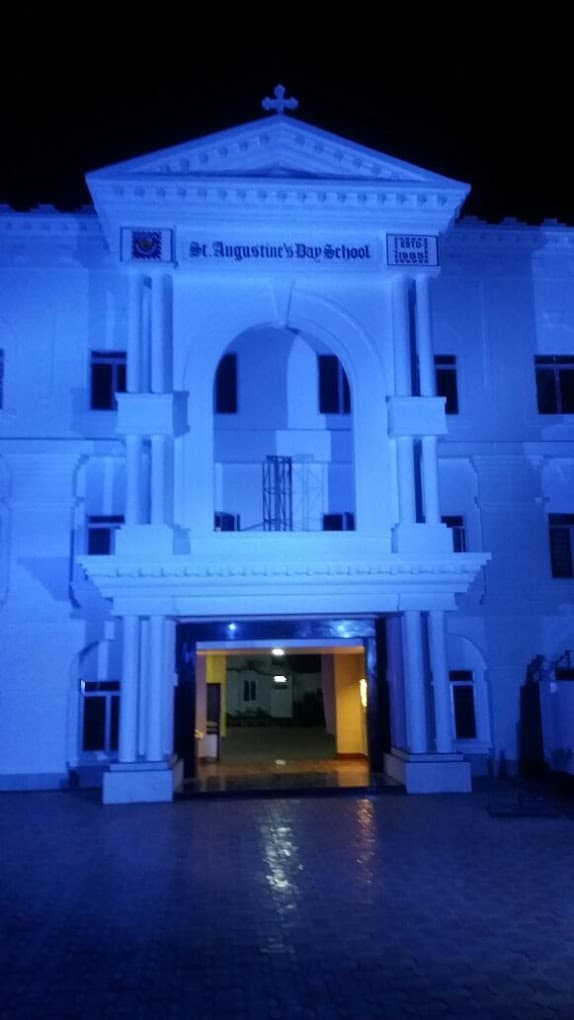 St. Augustine's Day School Gallery