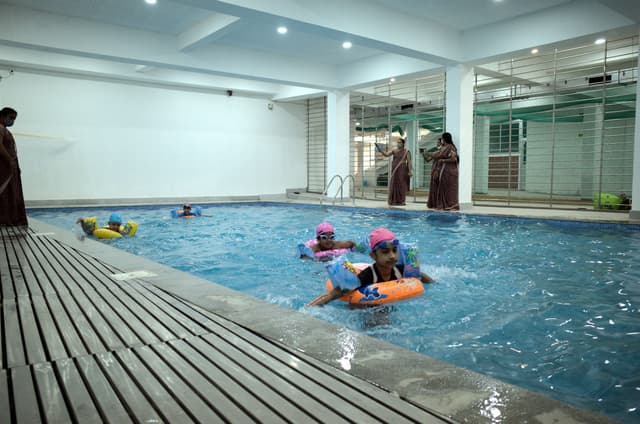 Standard Public School Gallery