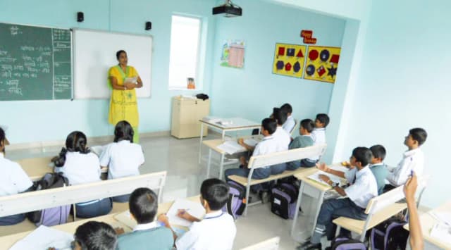 Federal Public School (CBSE) Gallery