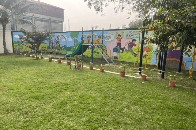 Assembly Of Angels Secondary School Gallery