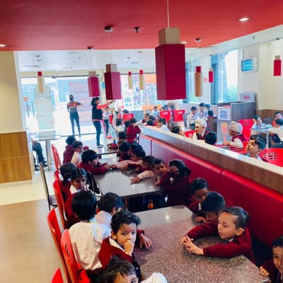 Nishan Public School Gallery