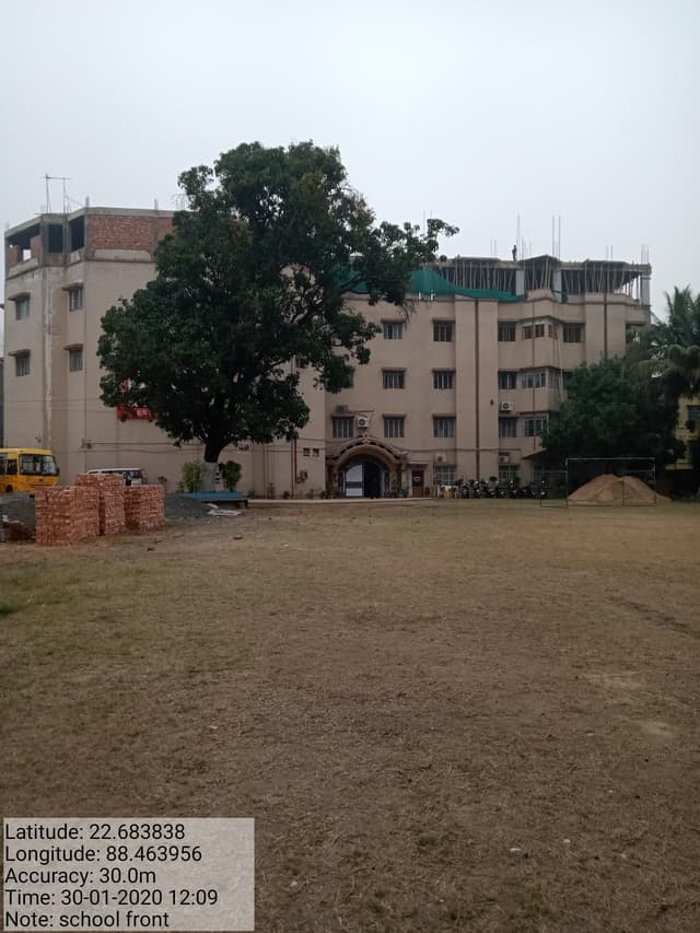 Sudhir Memorial Institute Gallery