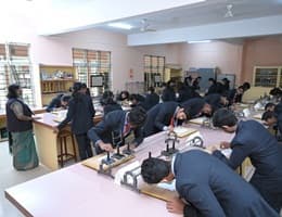 SFS Public School Gallery