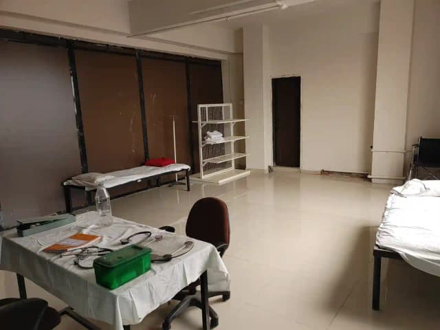 Jadhavar English Medium School Gallery