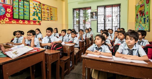 St. Francis Xavier School Gallery