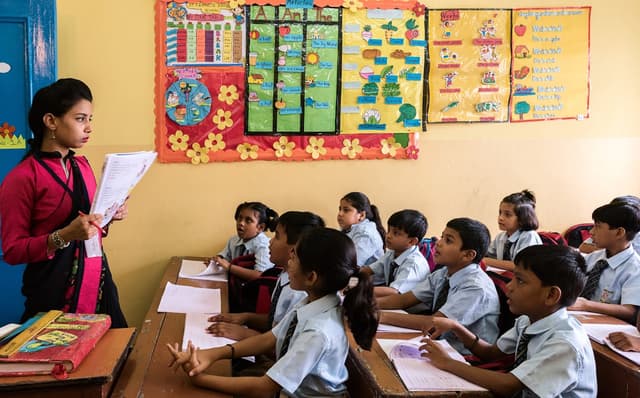 St. Francis Xavier School Gallery