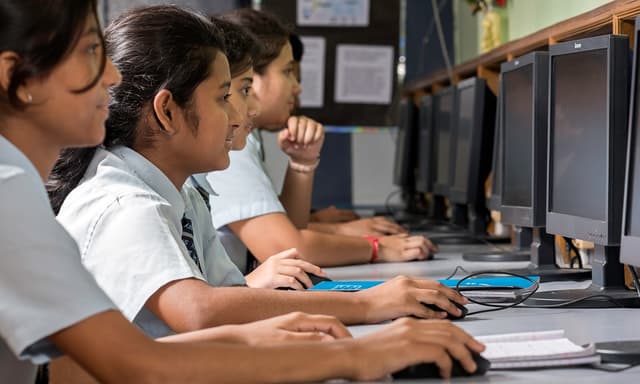 St. Francis Xavier School Gallery