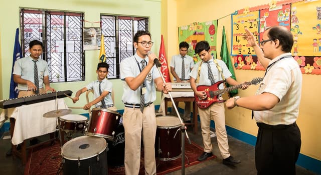 St. Francis Xavier School Gallery