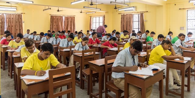 St. Francis Xavier School Gallery