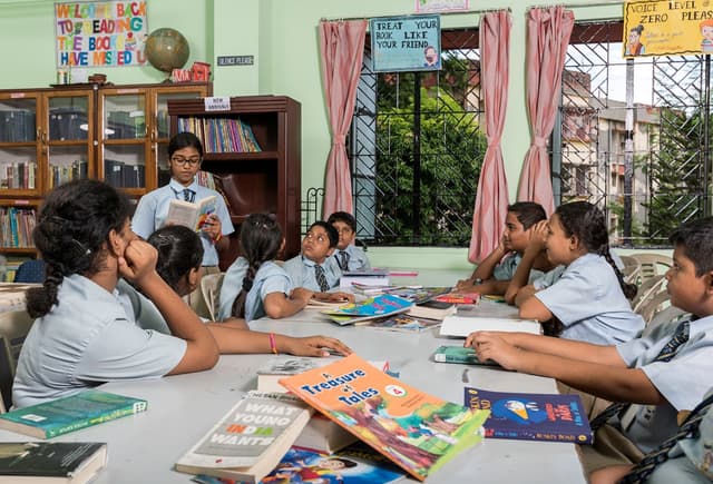St. Francis Xavier School Gallery