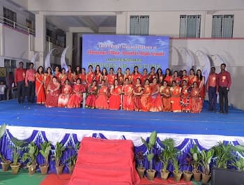 SVR Chinmaya School Gallery