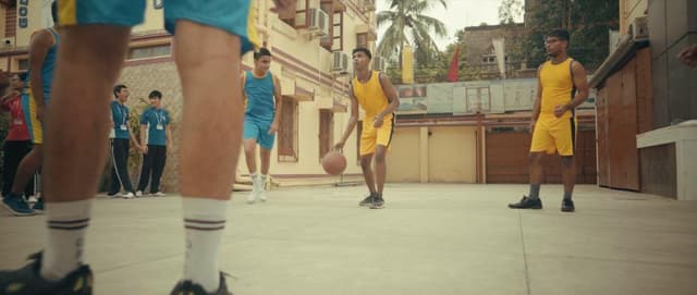 De Paul School Gallery