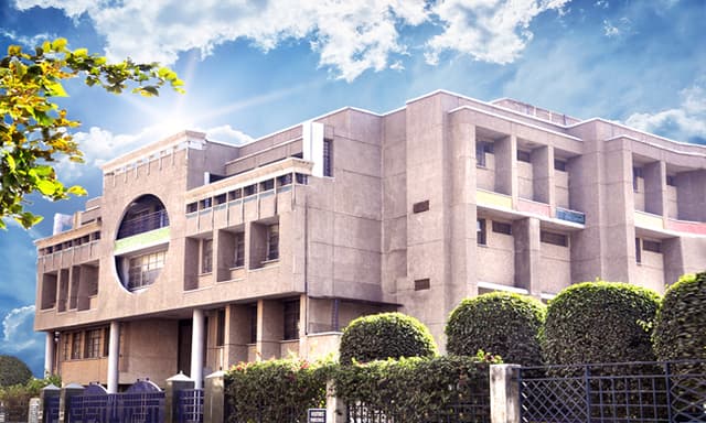 GBN Senior Secondary School Gallery