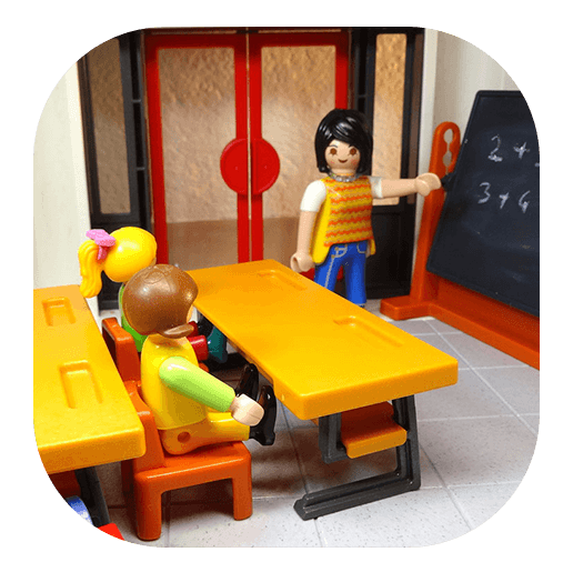 The Learning Ladder Gallery