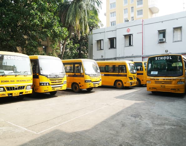 Mahadevi Birla Shishu Vihar Gallery