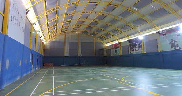 Aditya National Public School Gallery