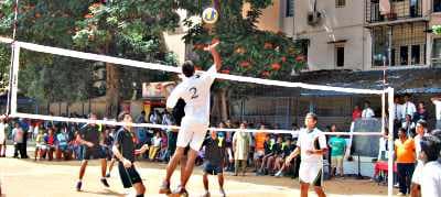 The Frank Anthony Public School Gallery