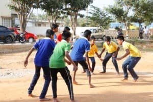 Aditya National Public School Gallery