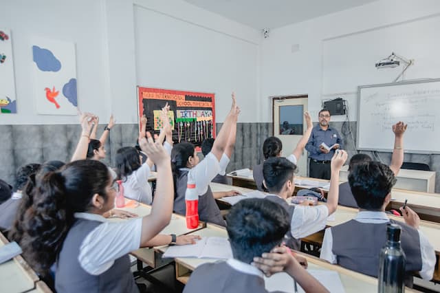 Saini International School, Maheshtala Gallery