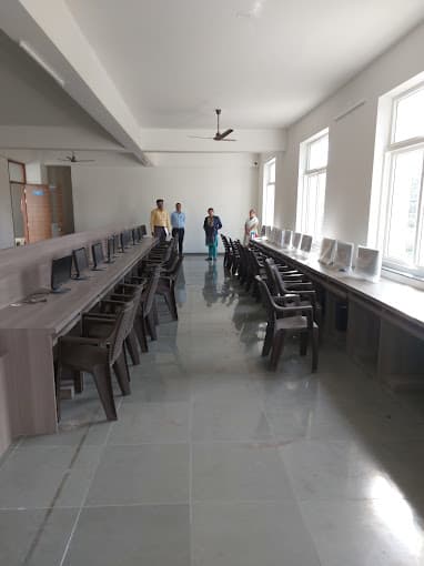 The New Millennium English Medium School And Junior College Gallery