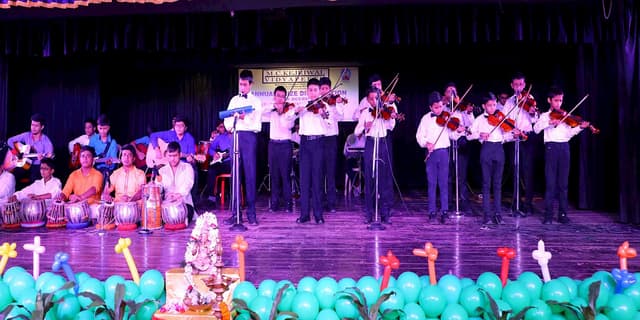 M.C. Kejriwal Vidyapeeth Gallery