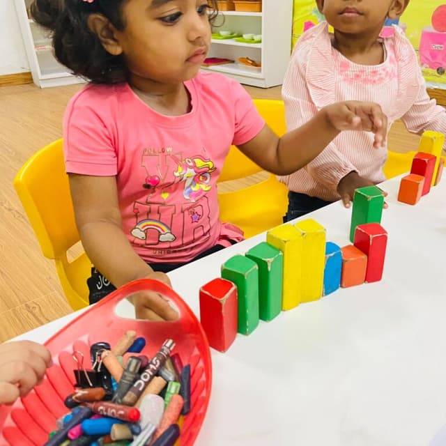 GD Goenka Public School, Sector 89 Gallery